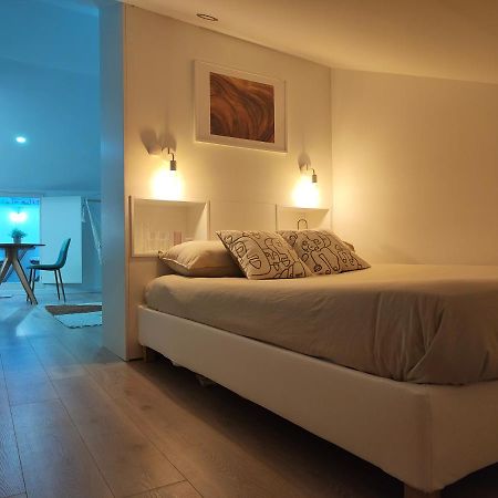 Wood Essence Apartment - Cozy Balcony Coimbra Dış mekan fotoğraf