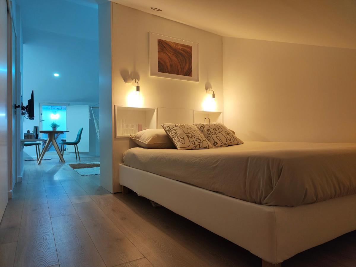 Wood Essence Apartment - Cozy Balcony Coimbra Dış mekan fotoğraf
